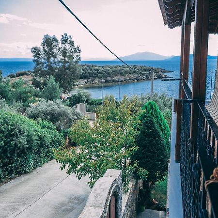 Casa Di Bella Villa Volos Exterior photo