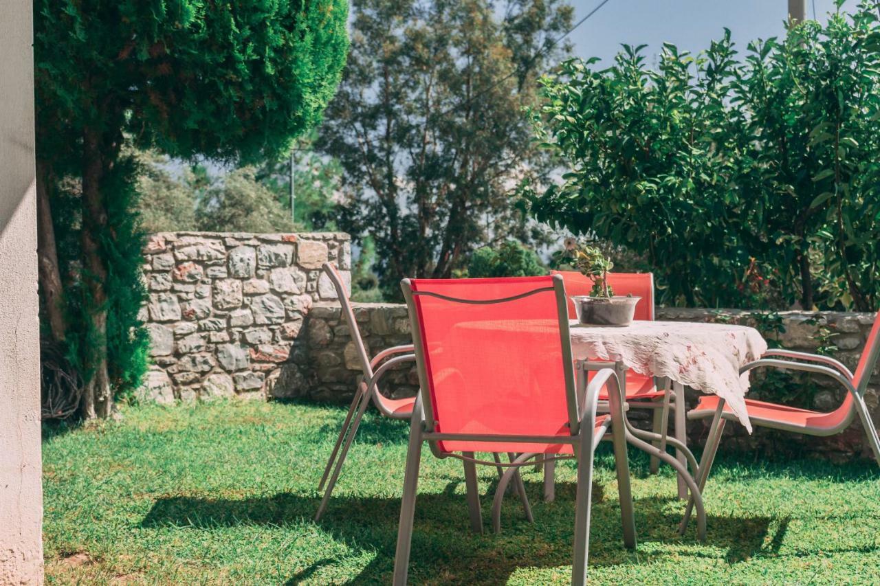 Casa Di Bella Villa Volos Exterior photo