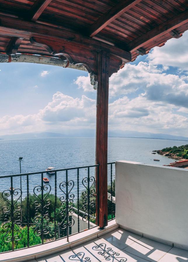 Casa Di Bella Villa Volos Exterior photo